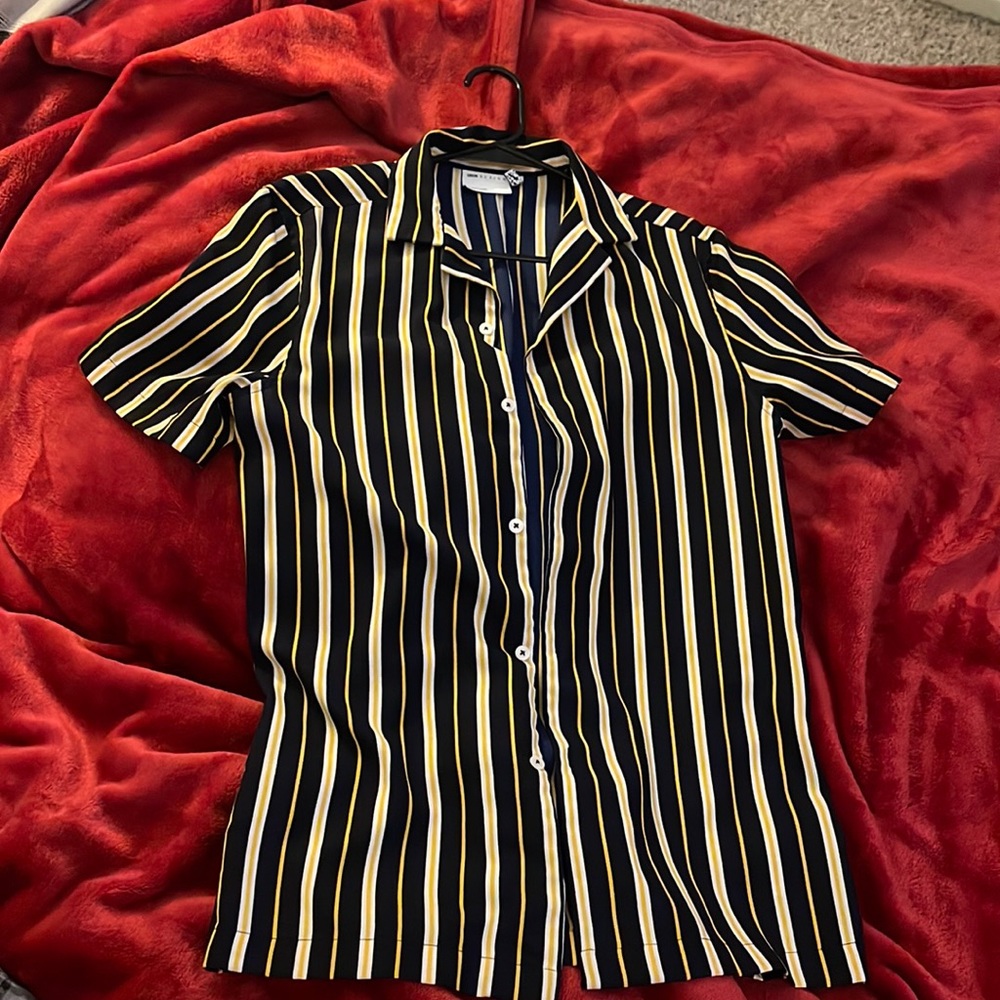 Asos brand